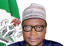 DR MUHAMMAD BELLO SHEHU TAKES UP STAKEHOLDERS’ MOBILISATION ROLE FOR TINUBU’S 2027 CAMPAIGN