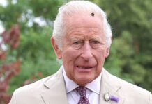 KING CHARLES’S ‘HEARTBREAKING WISH’ FOR PRINCE HARRY’S UK RETURN REVEALED