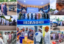 FROM LABORATORY TO FACTORY: HOW TINUBU’S NASENI STRATEGY SEEKS TO INDUSTRIALISE NIGERIAN INNOVATION