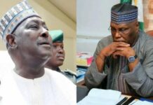 BABACHIR LAWAL MOCKS ATIKU’S ADC AMBITION, CHALLENGES ADAMAWA GOVERNORSHIP CANDIDATE SUBSTITUTION
