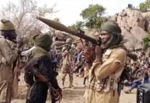 KEBBE MASSACRE: 28 KILLED AS LAKURAWA ATTACKS RAISE FRESH CONCERNS OVER SECURITY IN SOKOTO