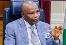 ALLEGED IVF FRAUD: AGF TAKES OVER TRIAL OF ABUJA DOCTOR,2 OTHERS