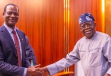TINUBU GOVERNMENT BREAKS DOWN N15.8TRN SAVINGS FROM FUEL SUBSIDY REMOVAL