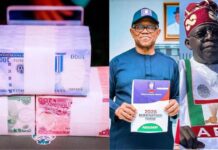 TINUBU, ATIKU, DUKE, JONATHAN, OTHER 2027 PRESIDENTIAL CANDIDATES FACE N150M LEVY FOR CAMPAIGN BILLBOARDS IN CROSS RIVERS.