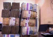 FG, STATES, LGS SHARE RECORD N3TN IN JULY REVENUE, HIGHEST UNDER TINUBU