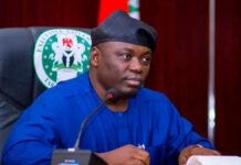 TARABA GOVERNOR SIGNS EXECUTIVE ORDER TO TACKLE POLITICAL THUGGERY, PROTECT MINING COMMUNITIES