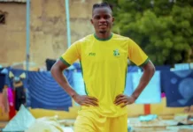 KATSINA UNITED REJECT CLAIMS THAT DEAD PLAYER REGAINED CONSCIOUSNESS AT MORTUARY
