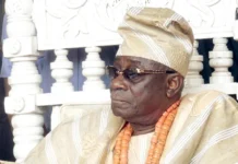 OBA AKIOLU MARKS 23 YEARS ON LAGOS THRONE, URGES GOVERNMENT TO SUPPORT TRADITIONAL RULERS