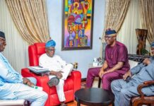 OBASANJO MEETS MAKINDE, SOUTHWEST LEADERS AS 2027 POLITICAL REALIGNMENTS GATHER PACE