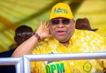 BREAKING: ADELEKE WINS 19 LGS, APC’S OYEBAMIJI SECURES 11 AS OSUN AWAIT FINAL DECLARATION
