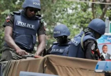POLICE CONFIRM RECOVERY OF 9 DEAD BODIES IN NIGER COMMUNITY