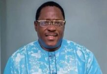 VETERAN NOLLYWOOD ACTOR TAIWO HASSAN ‘OGOGO’ DIES AT 66