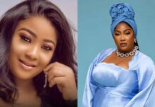 FORMER BREAST CANCER SURVIVOR AND NOLLYWOOD ACTRESS TOPE OSOBA DIES AT 40