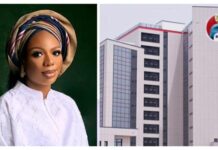 REBECCA OMOKAMO GODWIN ISAAC WINS AS COURT ODWRS EFCC TO PAY N2M FOR UNLAWFUL ACCOUNT FREEZE
