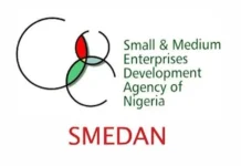 SMEDAN TARGETS 100,000 YOUNG ENTREPRENEURS WITH NEW PROGRAMME