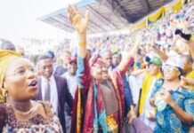 OGUN TEACHERS ENDORSE YAYI, DECLARE SUPPORT FOR HIS 2027 GOVERNORSHIP BID