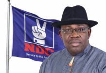 CANDIDATES PRAISE DICKSON’S ROLE IN RESOLVING NDC PRIMARY DISPUTES