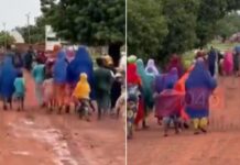 ‘I GAVE BIRTH ON THE ROAD’: HOW SOKOTO MOTHER’S ESCAPE FROM BANDITS EXPOSES THE HUMAN COST OF INSECURITY IN NIGERIA