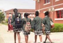 WELLINGTON COLLEGE INTERNATIONAL OPENS IN LAGOS