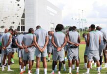 N12BN FOOTBALL FUND UNDER EFCC, ICPC INVESTIGATION OVER NFF SPENDING