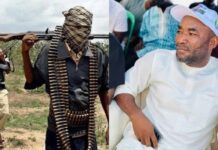 GUNMEN ATTACK KOGI HIGHWAY, KILL APC CHAIRMAN AND ABDUCT ANOTHER
