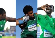 TINUBU SALUTES COMMONWEALTH GAMES TEAM, PLEDGES GREATER INVESTMENT IN SPORTS