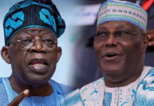 ATIKU’S ANTI-TINUBU CAMPAIGN LACKS THE SOLUTIONS NIGERIANS DEMAND