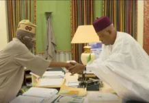 SHETTIMA: TINUBU’S REFORMS MERIT NATIONAL SUPPORT, NOT POLITICAL CONDEMNATION