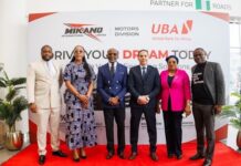 UBA, MIKANO LAUNCH AUTO FINANCING SCHEME WITH 30% DOWN PAYMENT