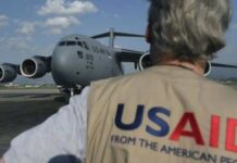 CHRISTIAN PERSECUTION CONCERNS PUT NIGERIA’S $1.4BN U.S. HEALTH SUPPORT AT RISK.