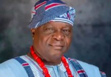 OYINLOLA LOSES POLLING UNIT TO ACCORD PARTY