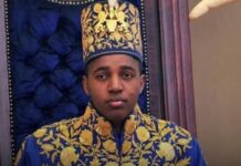 UGANDA MOURNS AS KING OYO, WORLD’S YOUNGEST MONARCH, DIES AT 34
