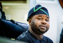 NIGERIA’S ECONOMY FIRMLY BACK ON RECOVERY PATH — NRS REPORT