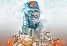 ABDUL SAMAD RABIU, THE OTHER BILLIONAIRE INDUSTRIALIST WHO WANTS TO CHANGE NIGERIA