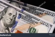 CBN RECORDS HIGHEST MONTHLY FOREX SALES IN 11 MONTHS AT $953.41M