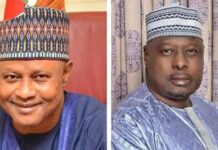KADUNA GOVT FIRES BACK AT ASHIRU OVER 200 PROFESSORS’ RESIGNATION CLAIM, DEFENDS UBA SANI’S EDUCATION RECORD