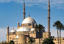 JUMMAT MUBARAK! BLESSINGS OF THIS HOLY DAY THE 23rd of Safar 1448AH (7 August 2026) VIDEO