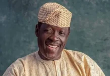 NOLLYWOOD STARS RALLY BEHIND OGOGO AFTER DAUGHTERS’ EMOTIONAL CANCER APPEAL