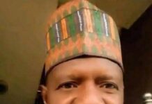 KADUNA GOVERNMENT MOURNS VETERAN JOURNALIST, JAFARU MAITAMA