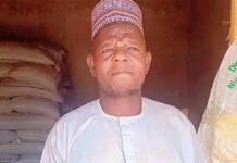 BANDITS ABDUCT KADUNA BUSINESSMAN, PHILANTHROPIST IN NIGHT RAID
