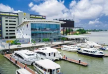 LAGOS WATERWAYS RECORD 6.7% GROWTH IN PASSENGER TRAFFIC, TARGET 5 MILLION BY YEAR-END
