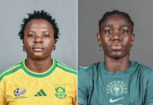 WORLD CUP PLAY-OFF: SUPER FALCONS DRAW SOUTH AFRICA AS CRUCIAL DATE, KICK-OFF TIME ARE CONFIRMED