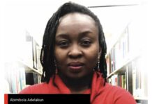 INGIR SPOKE MANY MINDS — ABIMBOLA ADELAKUN
