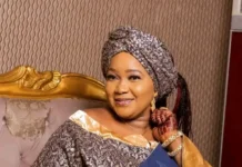 BARAU SACKS ANOTHER AIDE OVER ALLEGED ANTI-APC ACTIVITIES