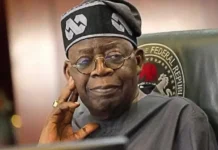 TINUBU’S GOVERNMENT SEEKS FRESH $1.5BN LOAN FROM WORLD BANK AS NIGERIA’S DEBT HITS RECORD N166.79TRN