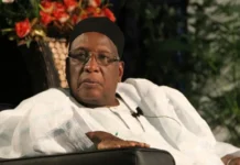 BREAKING: EX-PDP CHAIRMAN BAMANGA TUKUR IS DEAD