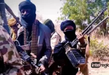 SHOCK AS BANDITS KILL ABDUCTED VICTIM, SEND HIS SEVERED HEAD TO KATSINA EMIRATE