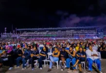 ‘BLACK MARKET’ BREAKS GUINNESS WORLD RECORD WITH OVER 51,000 VIEWERS AT TBS