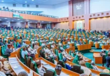 NIGERIAN LAWMAKERS EMBARK ON FRESH BREAK ONE DAY AFTER RETURNING FROM 10-WEEK RECESS