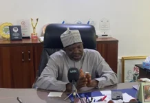 24 YEARS AFTER ICJ RULING, NIGERIA-CAMEROON BORDER DEMARCATION NEARS COMPLETION